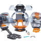 Illustration for article titled All the Glorious New Star Wars: The Last Jedi Toys Revealed for Force Friday II (UPDATED)